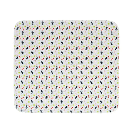 Durable Super Absorbent Pet Bed Mat Reusable - MyPetDollar.com