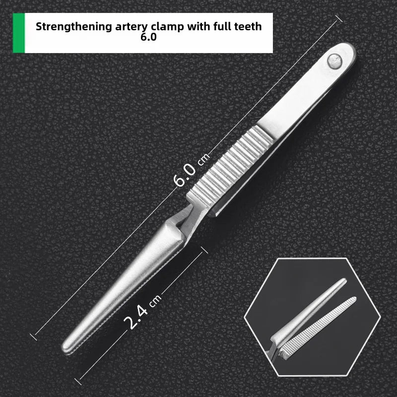 Ophthalmic Instruments Bulldog Clips - MyPetDollar.com