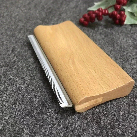 1Pc Premium Horse Grooming Tool-Effortless - MyPetDollar.com