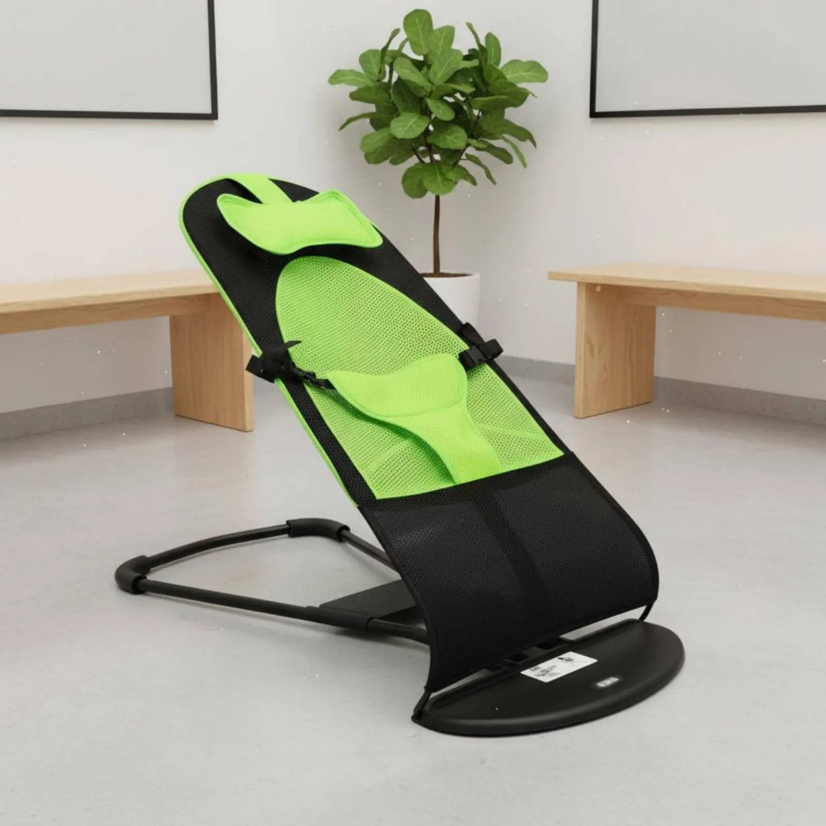 Pet Rocking Chair Machine Cleanable Cover - MyPetDollar.com