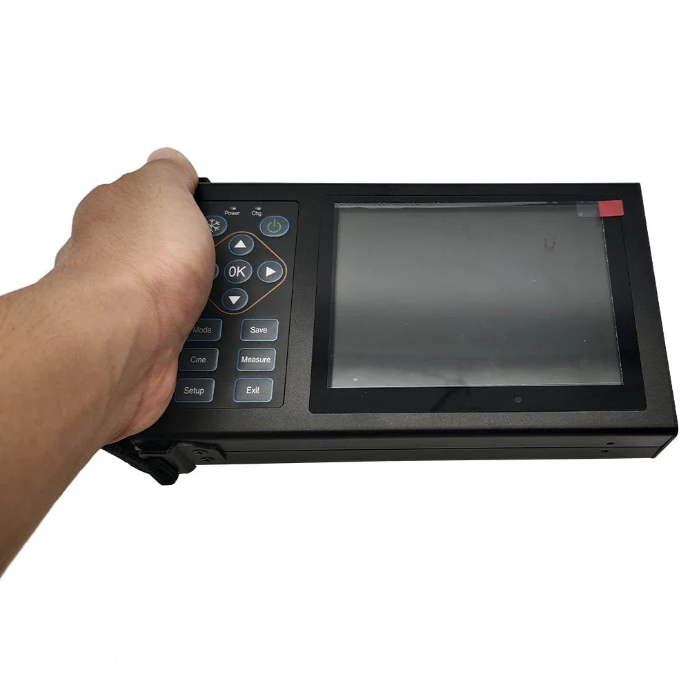 Sinohero Portable Veterinary Ultrasound Ma - MyPetDollar.com