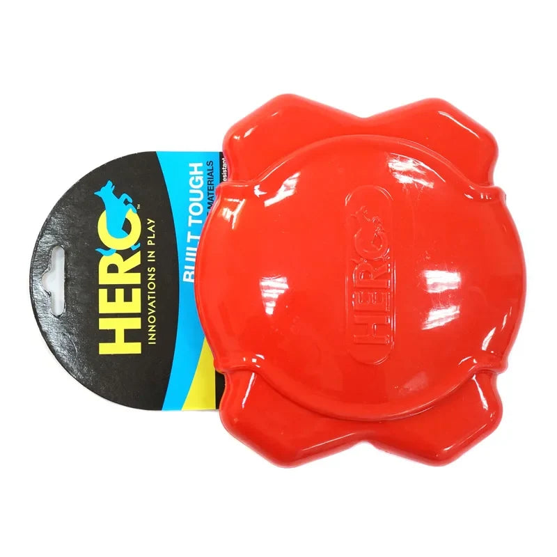 CAITEC Dog Toys Squeaking Foraging Disc - MyPetDollar.com