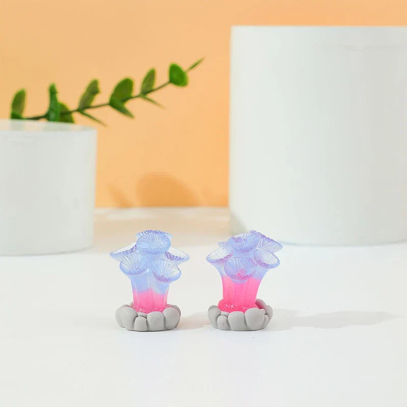Potted Plants In The Shape Of Noctilucent - MyPetDollar.com