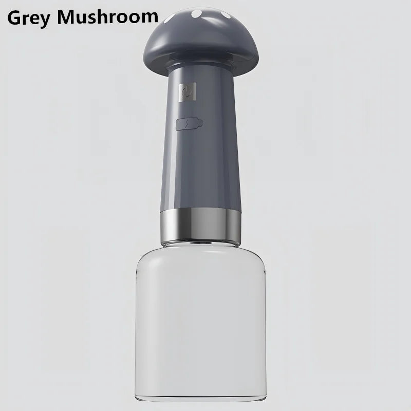 Pet Automatic Foam Dispenser 1:6 Dilution - MyPetDollar.com