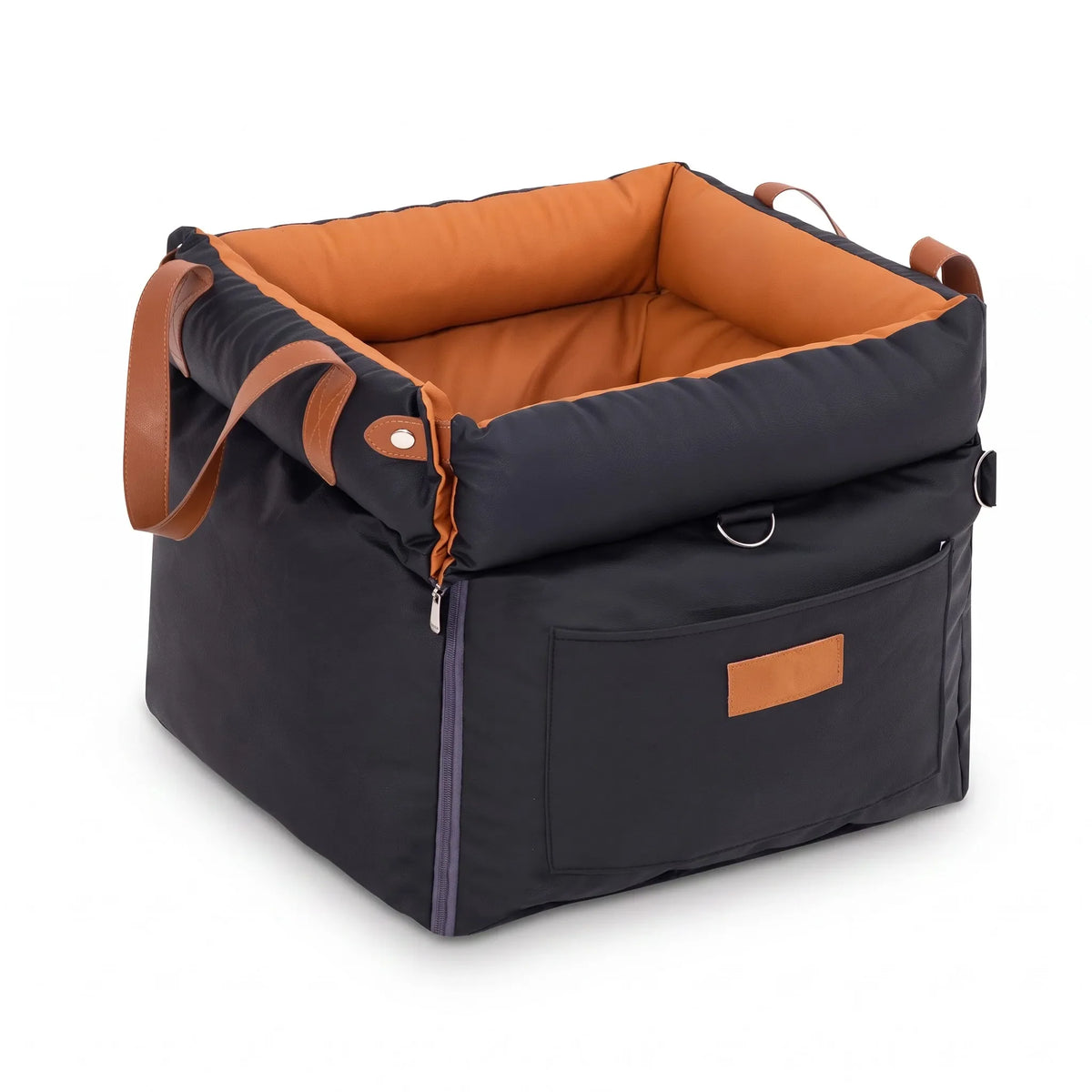 Pet Car Seat Dog Booster Seat Waterproof - MyPetDollar.com