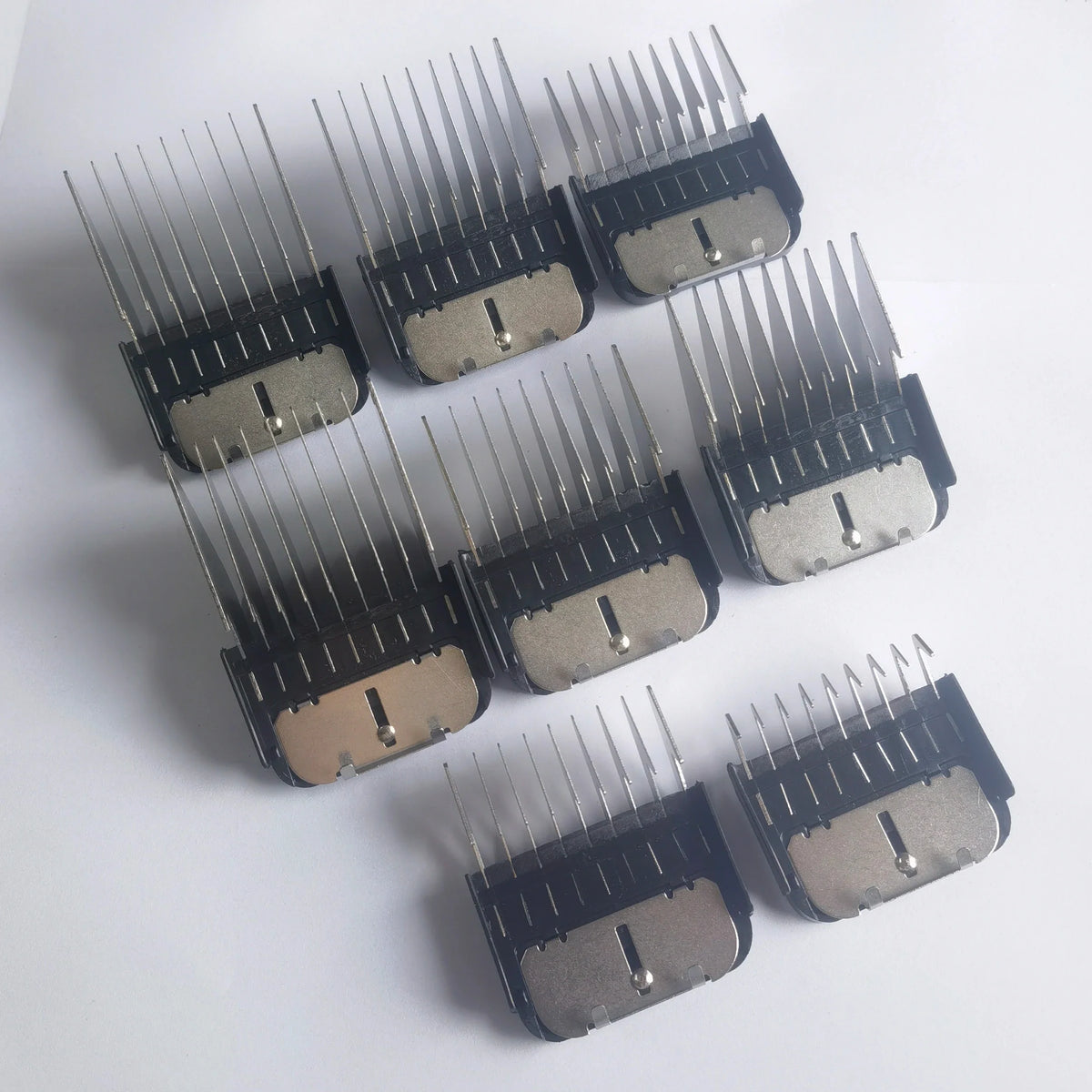 Stainless Steel Animal Attachment Comb 3mm - MyPetDollar.com