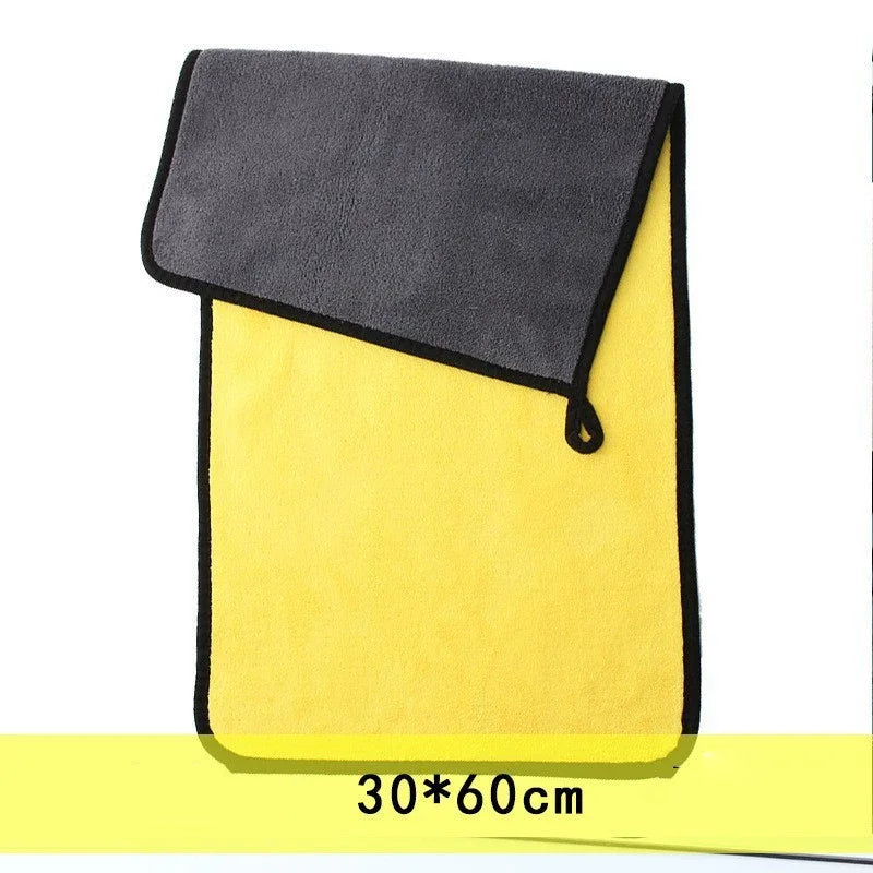 Quick Drying Microfiber Pet Bath Towels - MyPetDollar.com