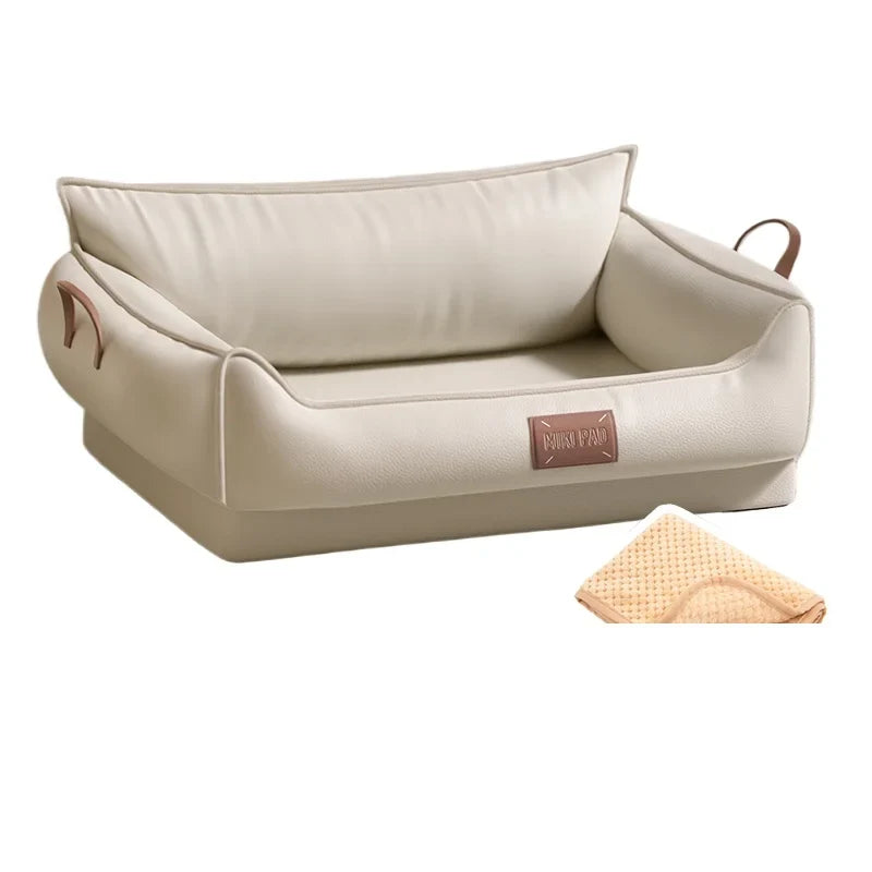 Medium and Large Dog Kennel Winter Warmth - MyPetDollar.com