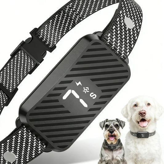 Dog Bark Collar for Large Medium Small - MyPetDollar.com