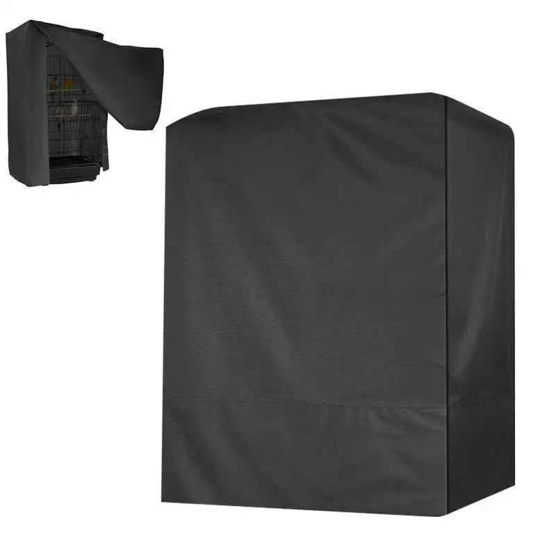 New Bird Cage Cover Washable Good Night Bird - MyPetDollar.com
