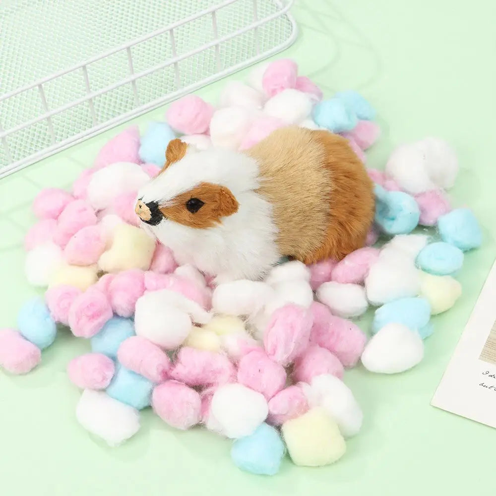 100Pcs/Bag Hot Supplies House Filler Supply - MyPetDollar.com