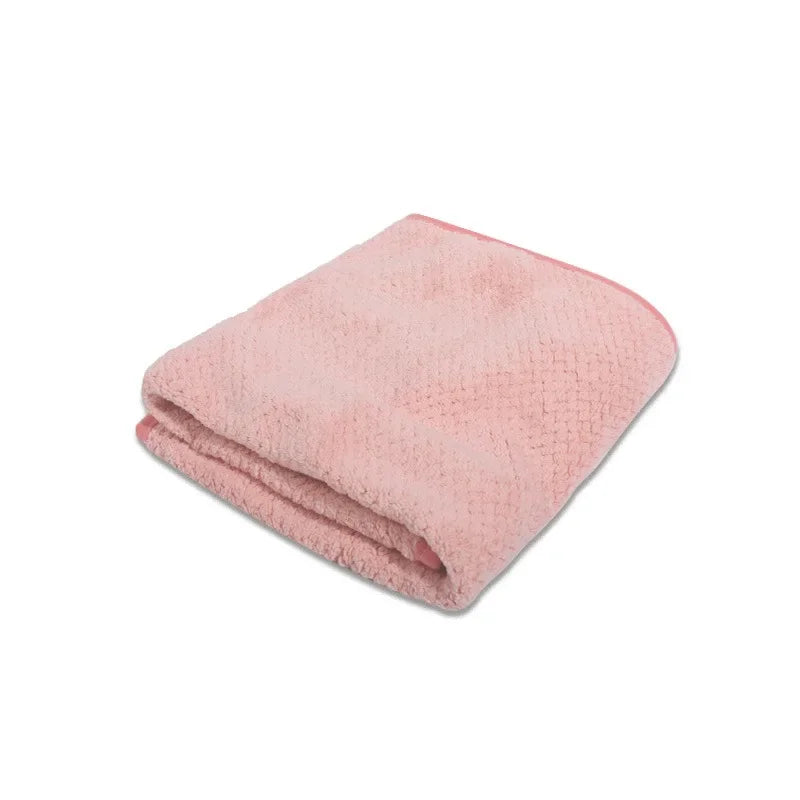 JUSTINLAU Pets Bath Towel Superfine Fiber - MyPetDollar.com