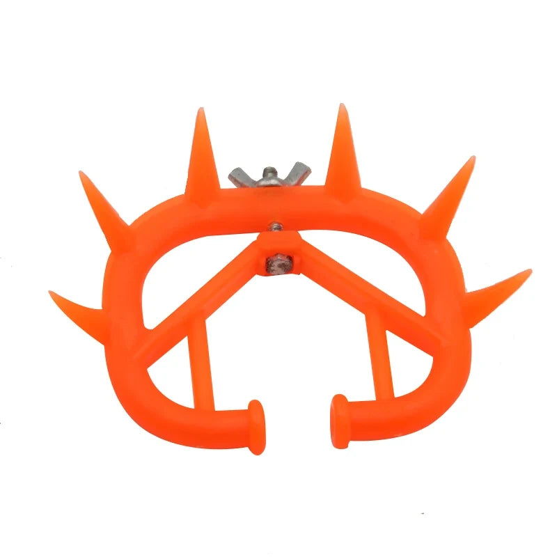 5/10/20PCS Cattle Nose Ring Plastic Calf - MyPetDollar.com