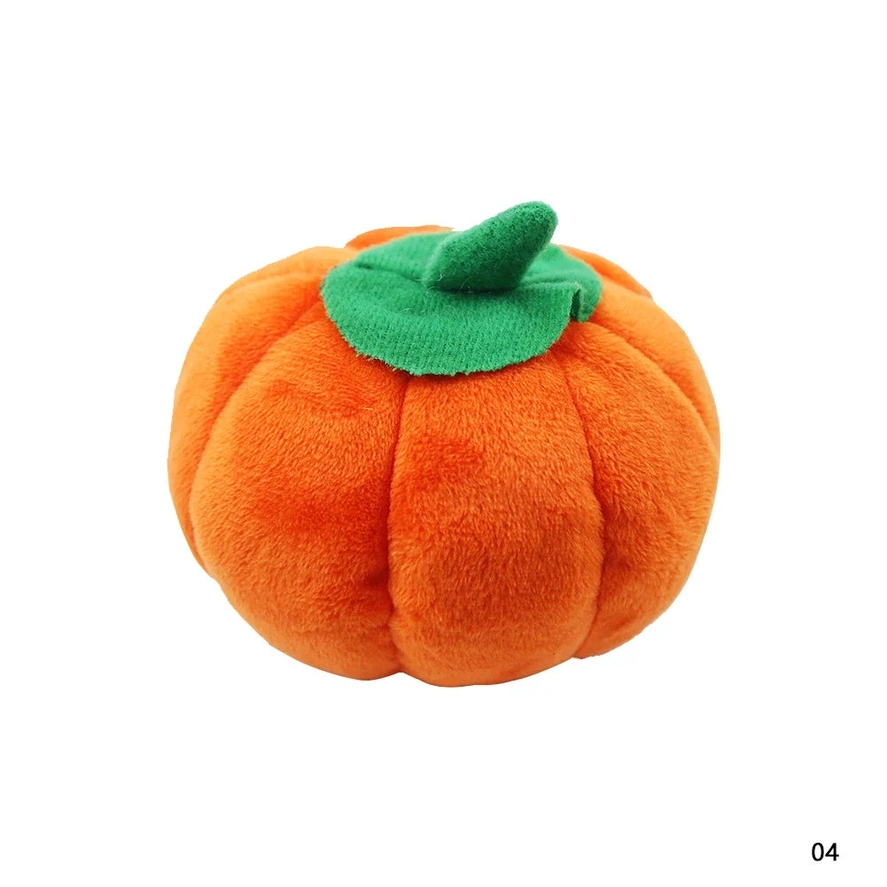 1Pc Pet Toys Fruit Animals Cartoon Dog Toy - MyPetDollar.com