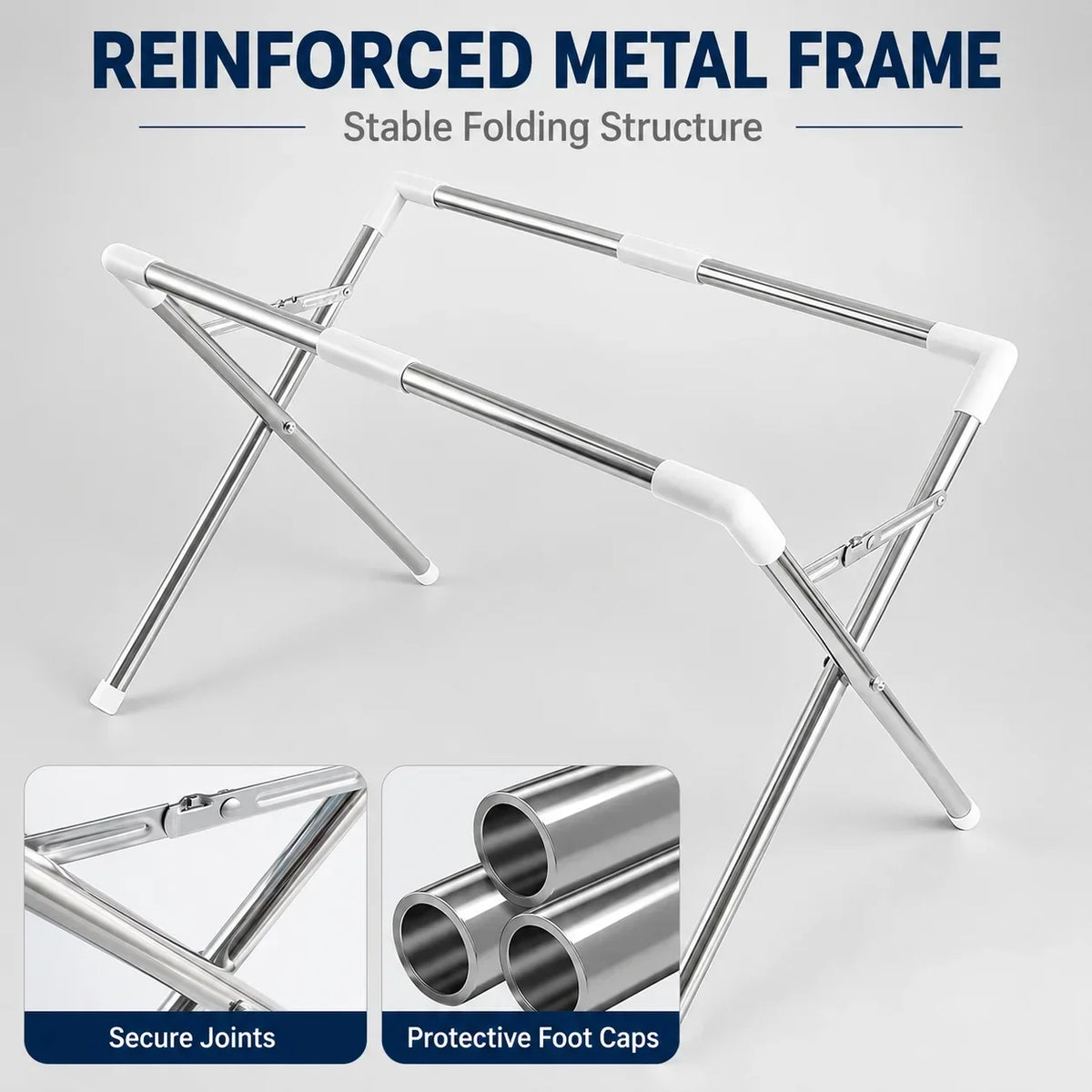 Folding Pet Bathing Support Stand for Small - MyPetDollar.com