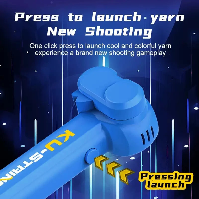 New Decompression Luminous Rope Electric - MyPetDollar.com