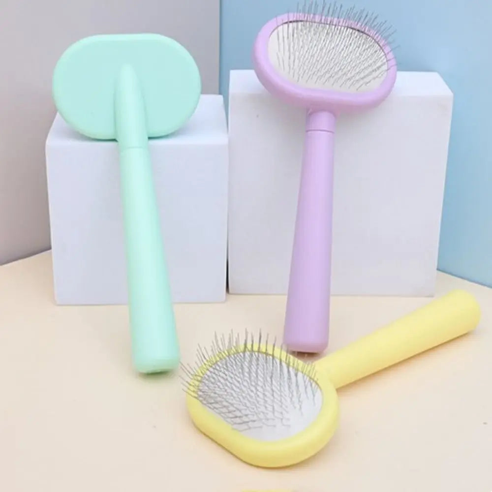 Quality Float Removal Cat Comb Pet Cleaning - MyPetDollar.com