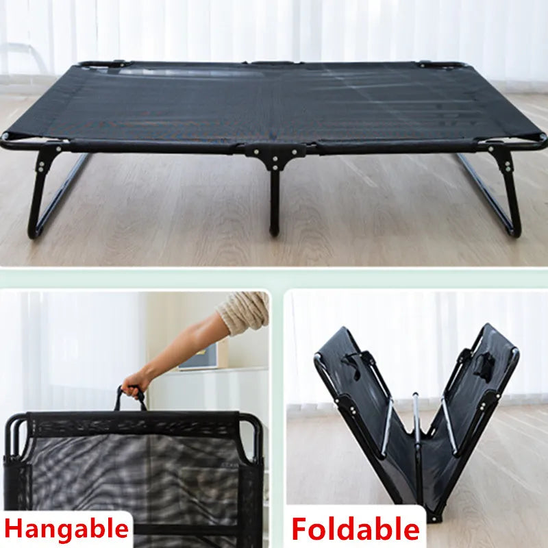 Dog Bed Breathable Dog Beds for Large Dogs - MyPetDollar.com