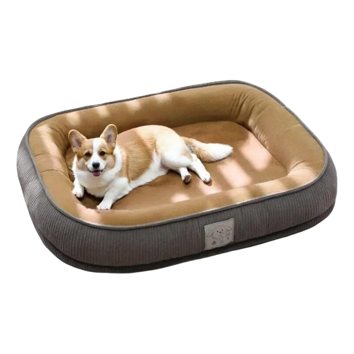 Thickened Wear Resistance Small Breed Dog - MyPetDollar.com
