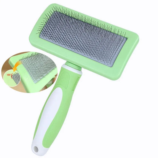 Dog Comb Massage Dog Brush Large Combs Dog - MyPetDollar.com