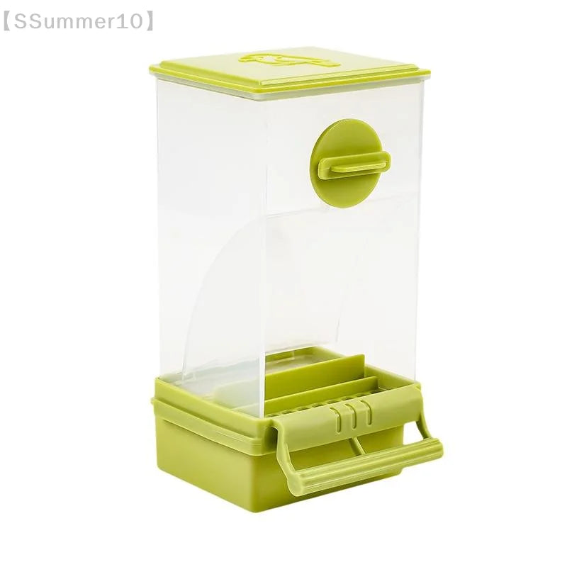 【SSummer10】Transparent Automatic Hanging - MyPetDollar.com