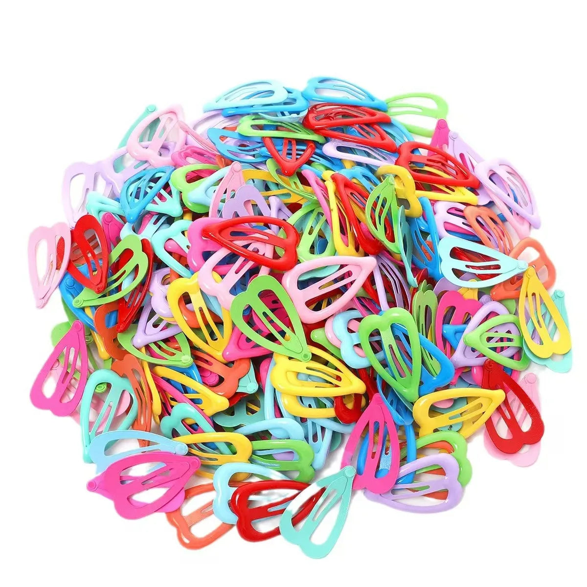 6/10/20/50/100pcs Cute Candy Colors Pet - MyPetDollar.com