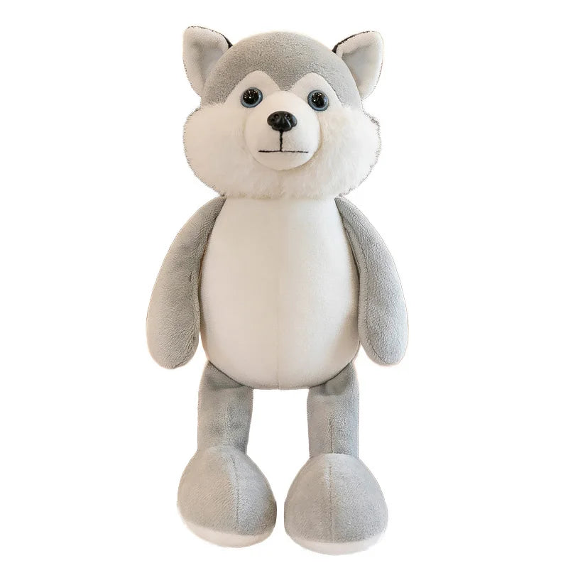 Stuffed Plush Animals Toys Soft Dolls Jungle - MyPetDollar.com