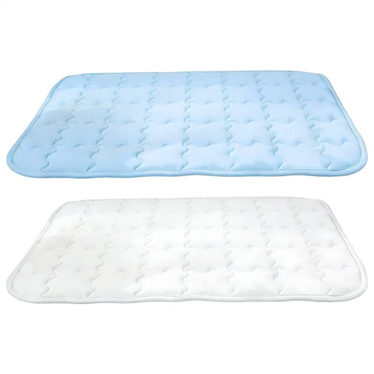 Cooling Pad for Dogs Cats Summer Non-Slip - MyPetDollar.com