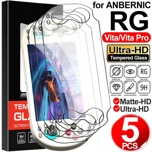 9H Soft PET Film Cover Anti-Scratch - MyPetDollar.com