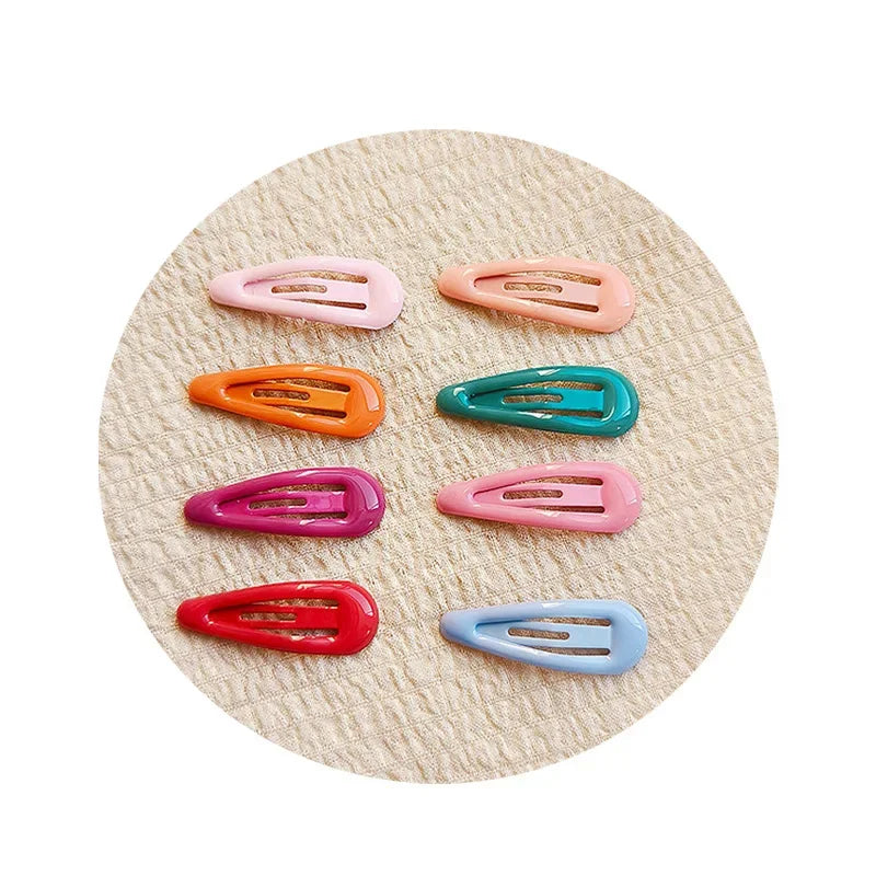 5/10/20pcs Dog Hair Clips Multicolor - MyPetDollar.com