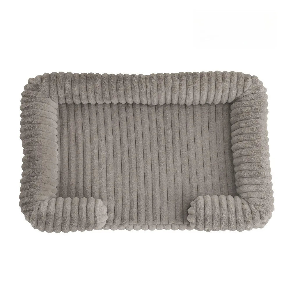 Winter Dog Bed for Large Breeds Warm - MyPetDollar.com