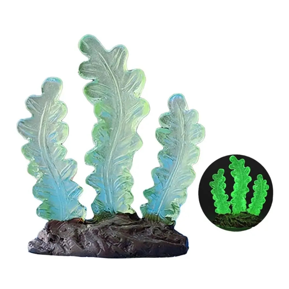Undersea Artificial Fake Coral Water Plants - MyPetDollar.com