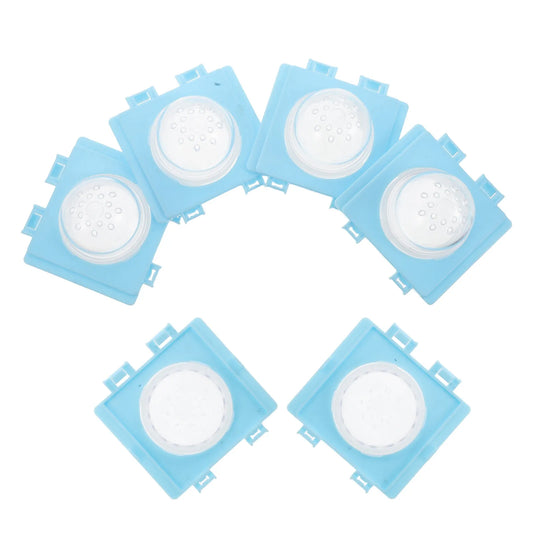 6Pcs Pet Cage Tunnel Connector Modular Kit - MyPetDollar.com