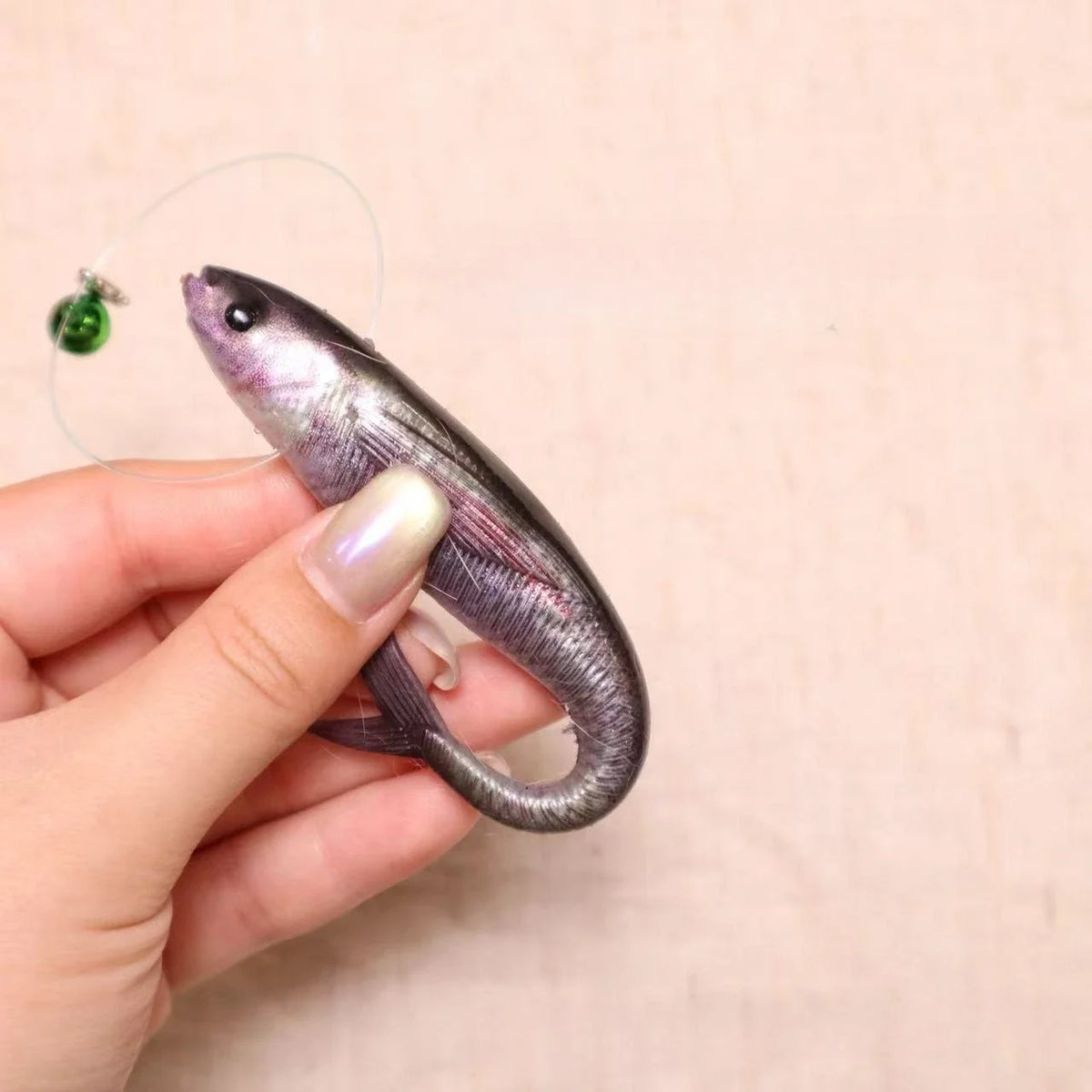 2pcs/3pcs Simulation Fish Cat Toy Teasing - MyPetDollar.com