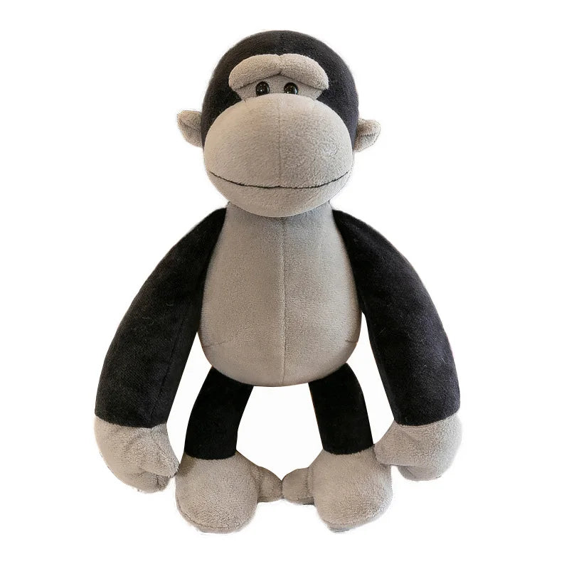Stuffed Plush Animals Toys Soft Dolls Jungle - MyPetDollar.com