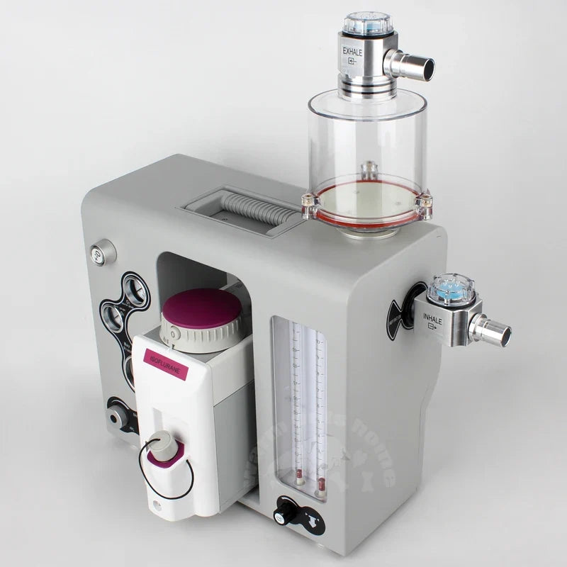 Portable Anesthesia Ma Animal Cat Dog - MyPetDollar.com