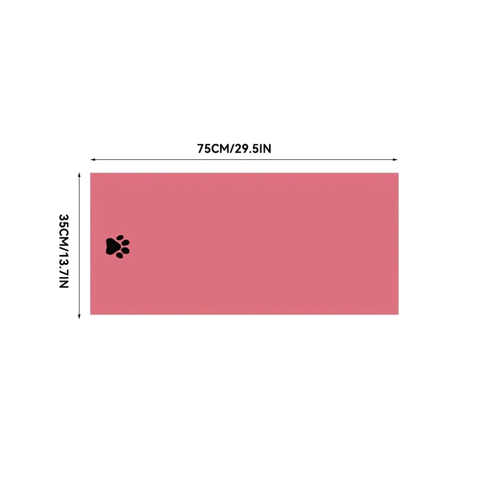 35*75cm/50*100cm Dogs Grooming Supplies - MyPetDollar.com