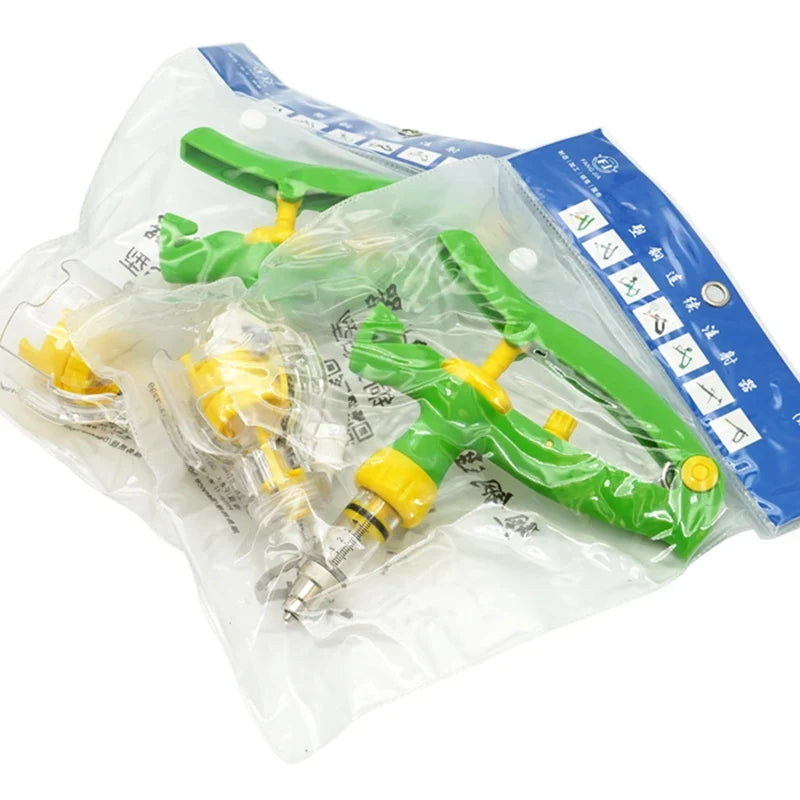 2/5ml Veterinary Automatic Continuous - MyPetDollar.com