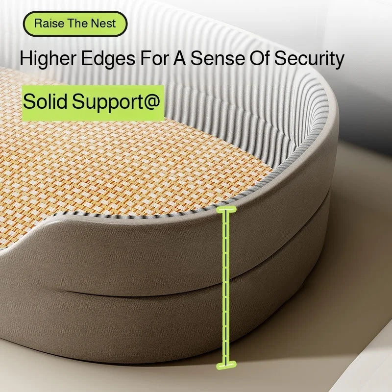 1PC All Season Dog Bed Soft Sofa Pet - MyPetDollar.com