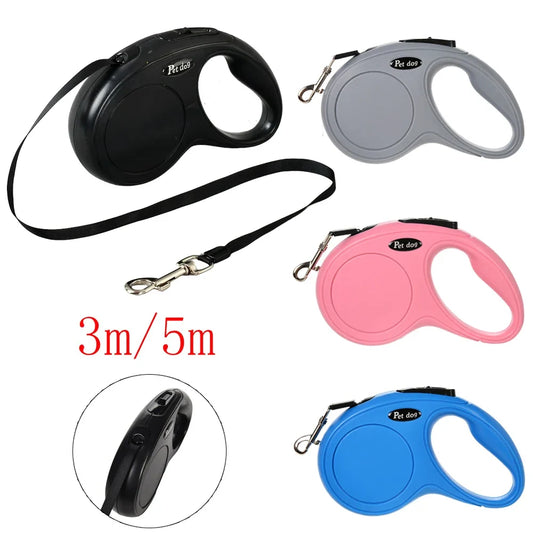 Pet Dog Leash for Small Medium Dogs Cats - MyPetDollar.com