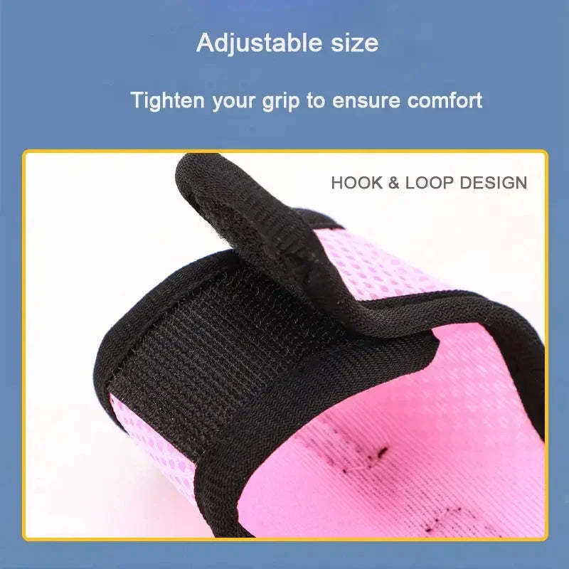 Harness with Leash Set for Rabbits - MyPetDollar.com