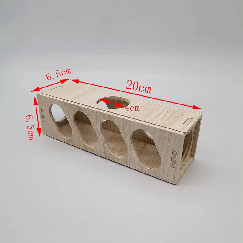 Golden Bear Avoidance Home Toys – 3 Colors