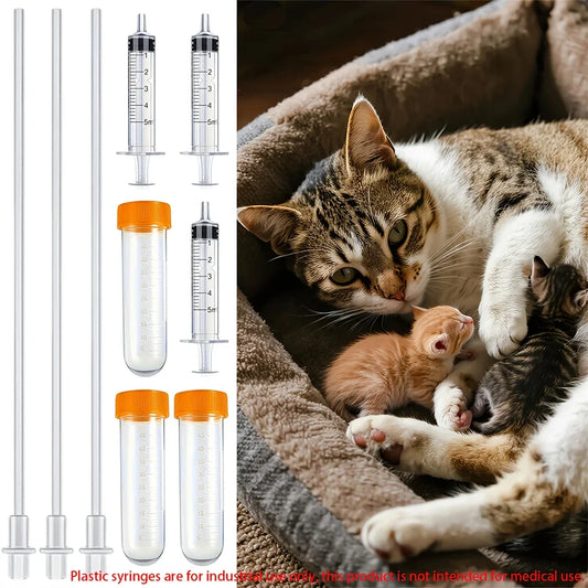 Insemination Kit for Dogs/Cats/Sheep, Etc., - MyPetDollar.com