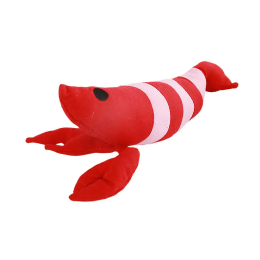 Squeaky Dog Toys Stuffed Animals for Pets - MyPetDollar.com