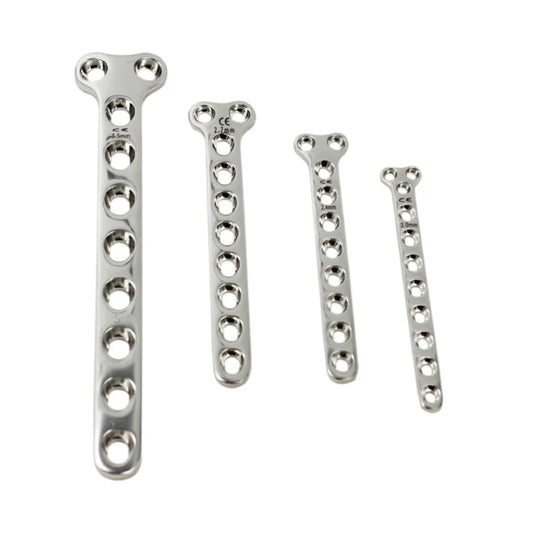 1Pcs 2.0/2.4/2.7/3.5 Mini T-shaped Stainless - MyPetDollar.com