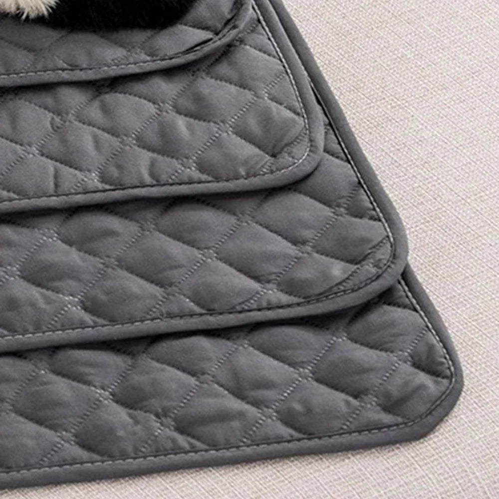Pet Bed Mat Reusable Dog Diaper Cover - MyPetDollar.com