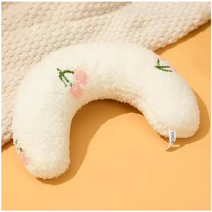 Soft Cute Dogs & Cats Little Pillows U-shaped Neck Protector Pets