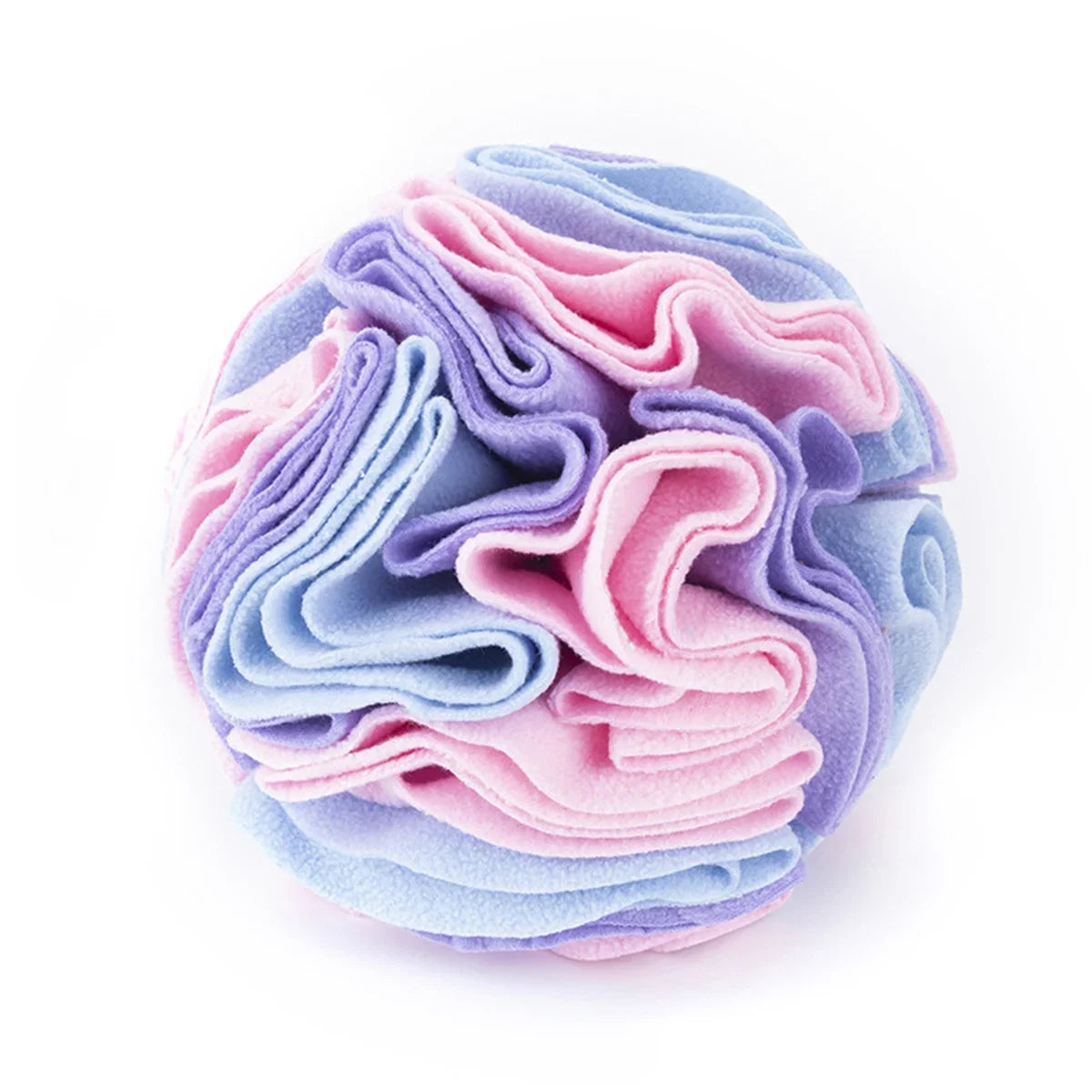 Dog Sniffing Ball Puzzle Toys Increase IQ - MyPetDollar.com