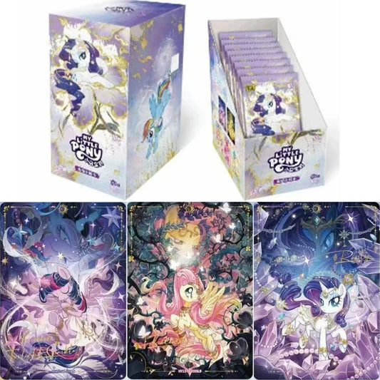 KAYOU Genuine My Little Pony Card Friendship - MyPetDollar.com