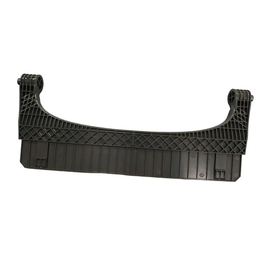 Self Cleaning Cat Litter Box Rake Bracket Sturdy Maintenance